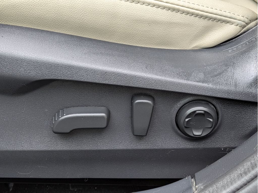2024 Subaru Legacy Limited