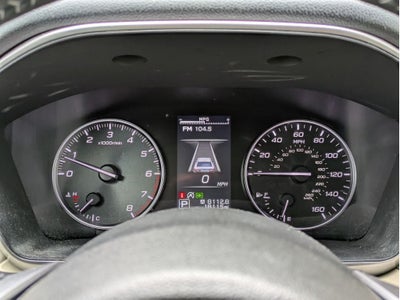 2024 Subaru Legacy Limited