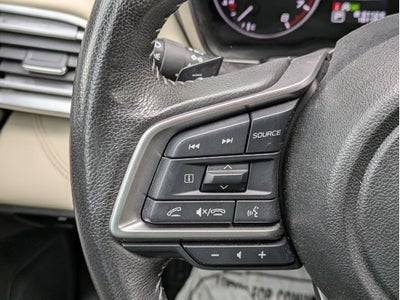 2024 Subaru Legacy Limited