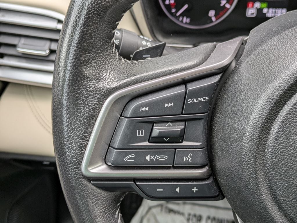 2024 Subaru Legacy Limited