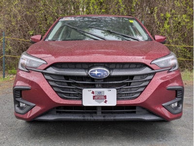 2024 Subaru Legacy Limited