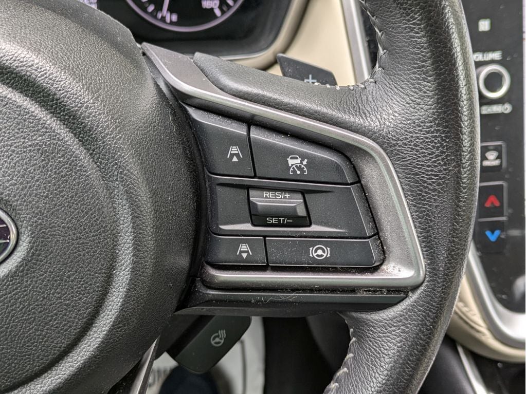 2024 Subaru Legacy Limited