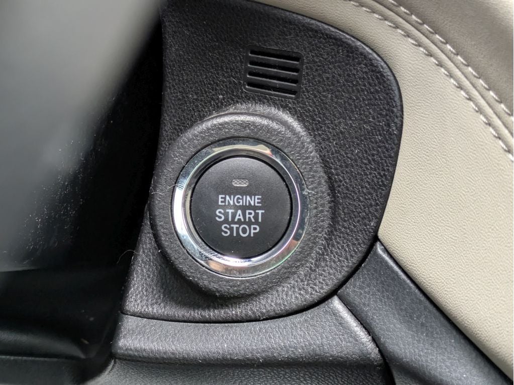 2024 Subaru Legacy Limited