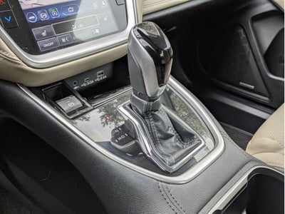 2024 Subaru Legacy Limited