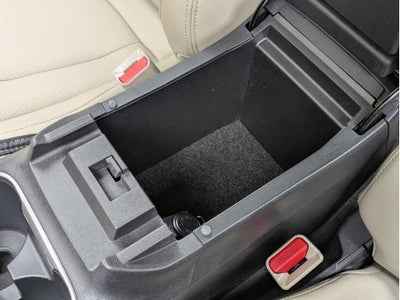 2024 Subaru Legacy Limited