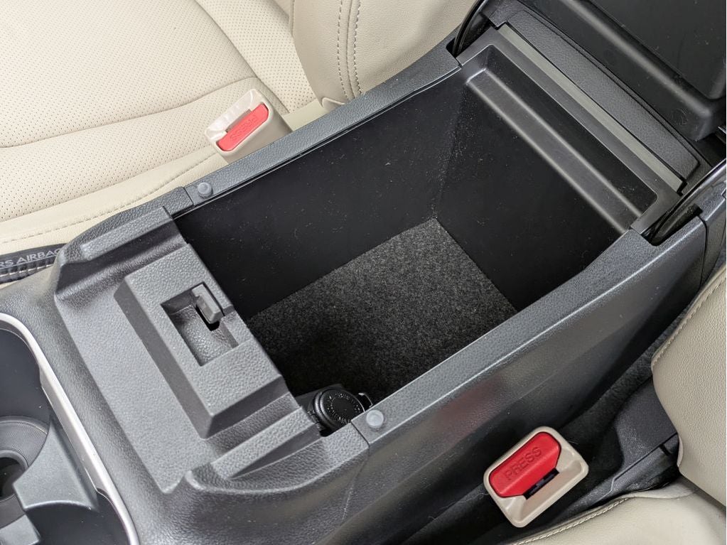 2024 Subaru Legacy Limited