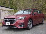 2024 Subaru Legacy Limited