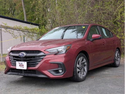 2024 Subaru Legacy Limited