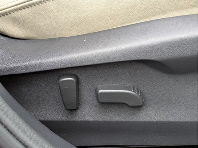2024 Subaru Legacy Limited