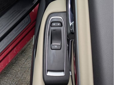 2024 Subaru Legacy Limited