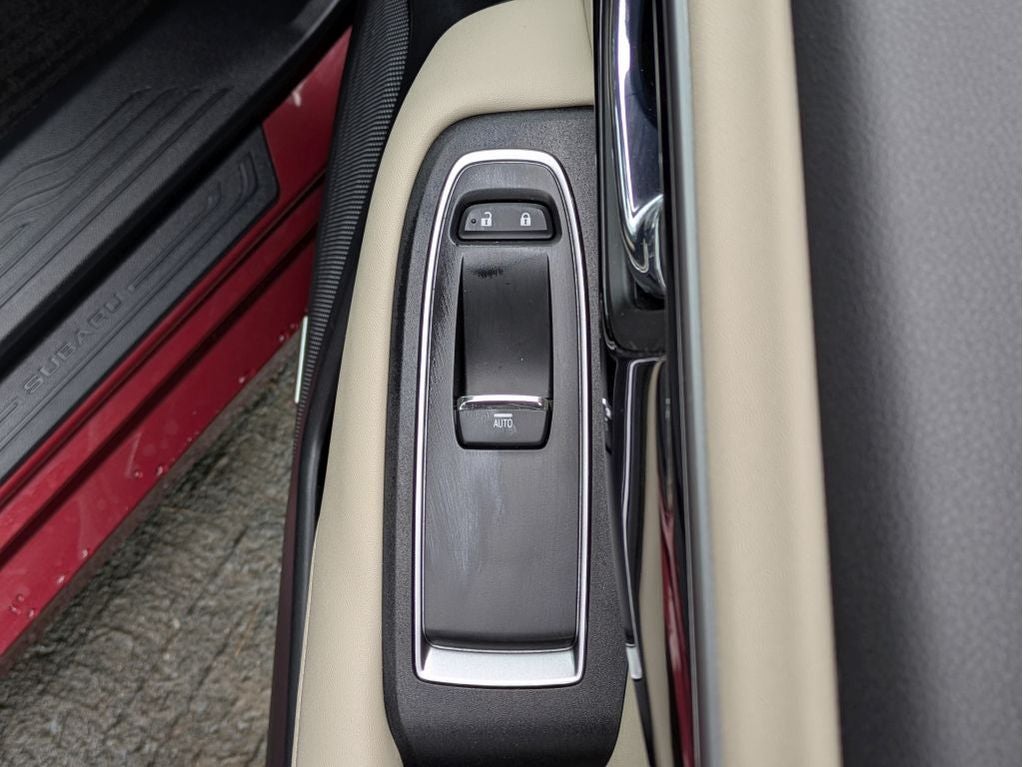 2024 Subaru Legacy Limited