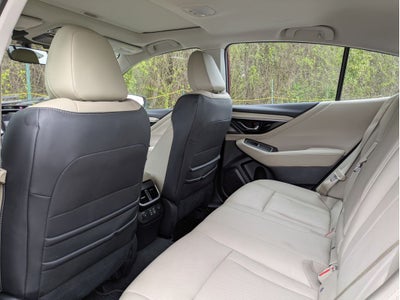 2024 Subaru Legacy Limited