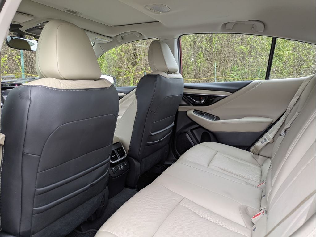 2024 Subaru Legacy Limited