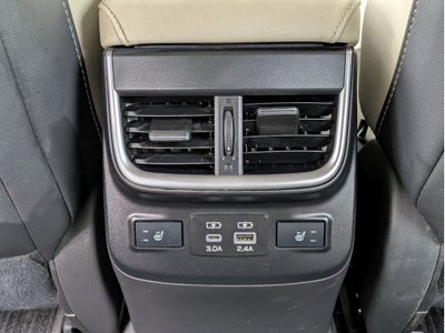 2024 Subaru Legacy Limited