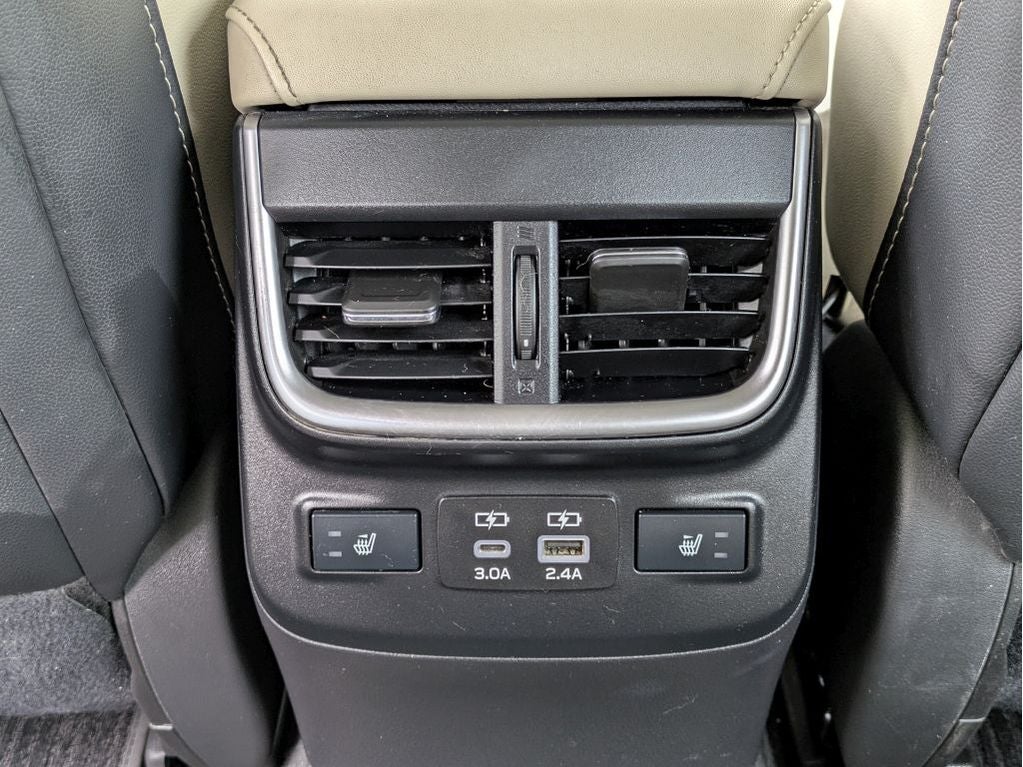 2024 Subaru Legacy Limited