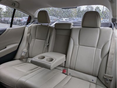 2024 Subaru Legacy Limited