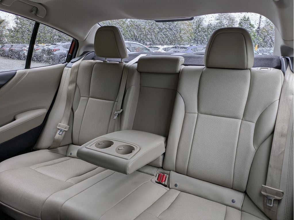 2024 Subaru Legacy Limited