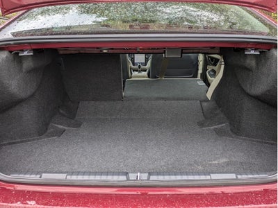 2024 Subaru Legacy Limited