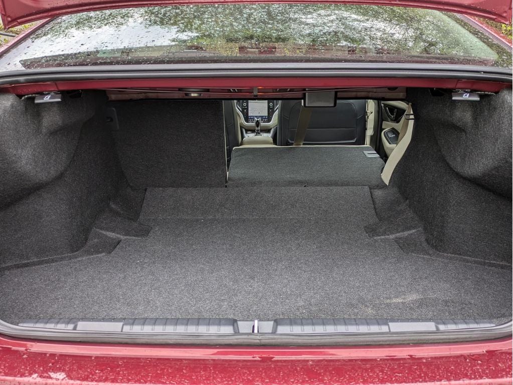 2024 Subaru Legacy Limited