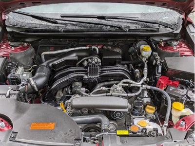 2024 Subaru Legacy Limited