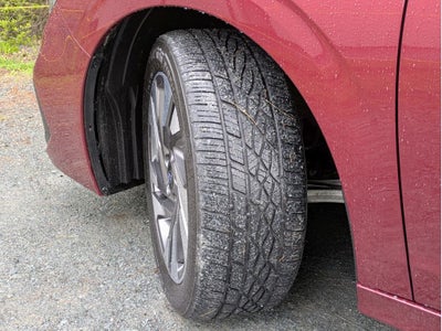 2024 Subaru Legacy Limited