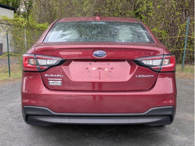 2024 Subaru Legacy Limited