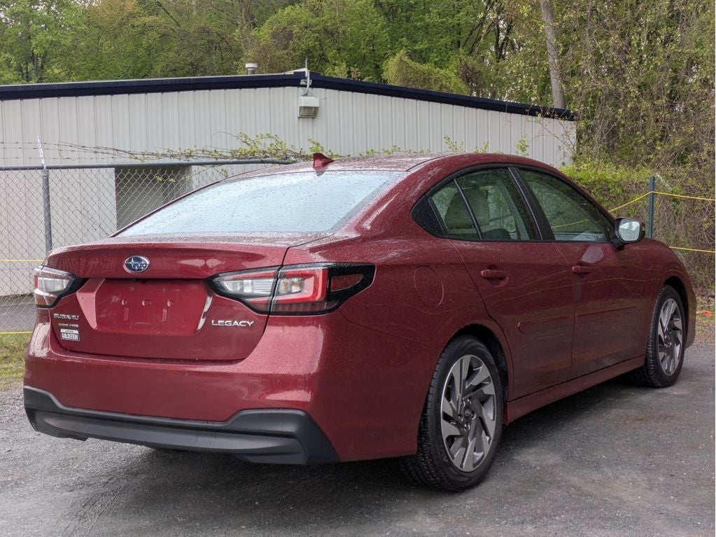 2024 Subaru Legacy Limited