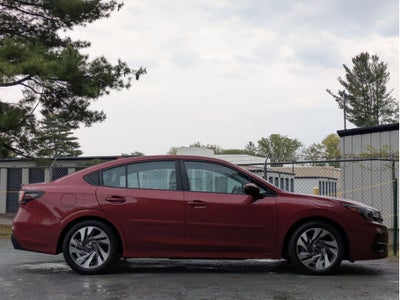 2024 Subaru Legacy Limited