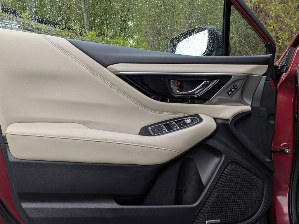 2024 Subaru Legacy Limited