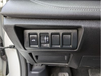 2023 Subaru Legacy Limited