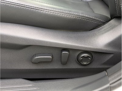 2023 Subaru Legacy Limited