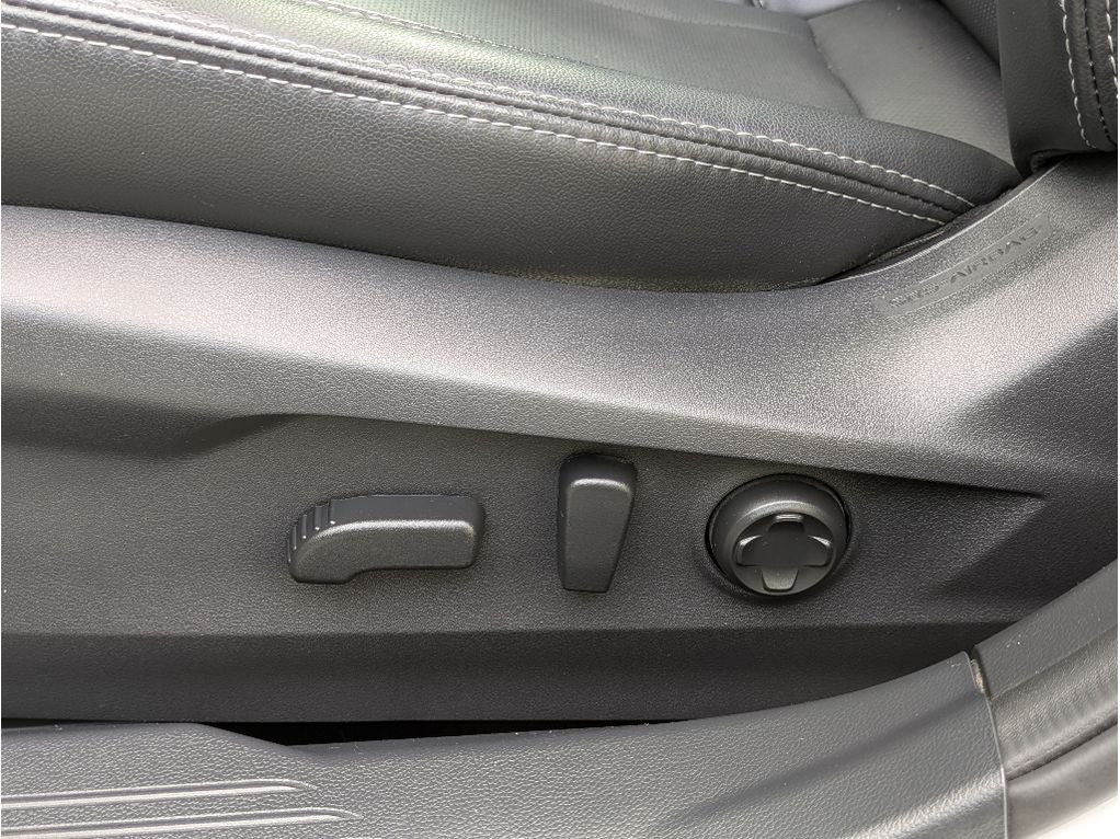 2023 Subaru Legacy Limited