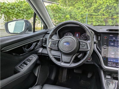 2023 Subaru Legacy Limited