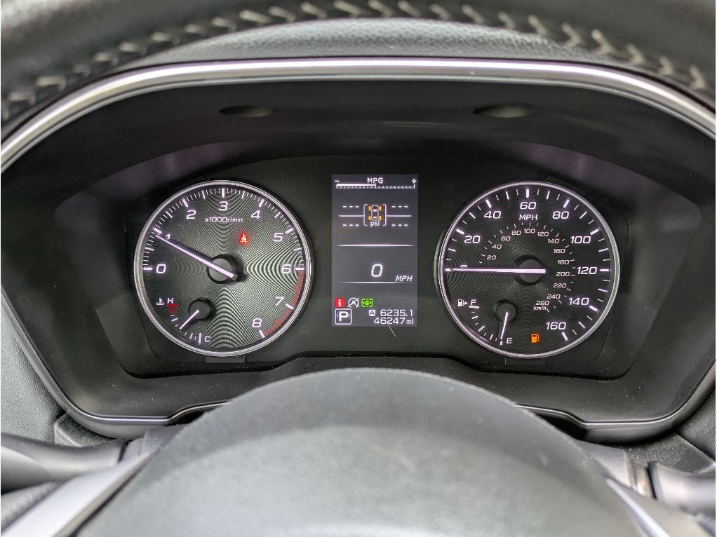 2023 Subaru Legacy Limited
