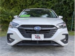 2023 Subaru Legacy Limited