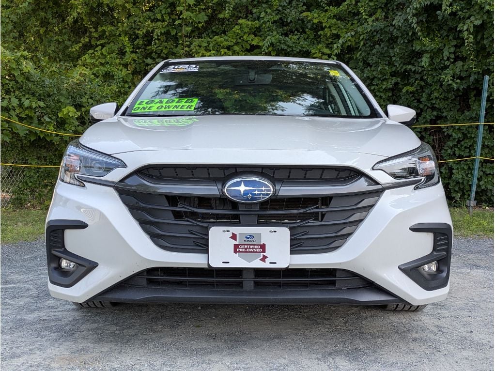 2023 Subaru Legacy Limited