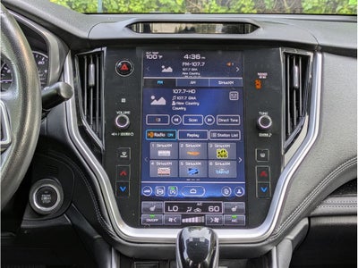 2023 Subaru Legacy Limited