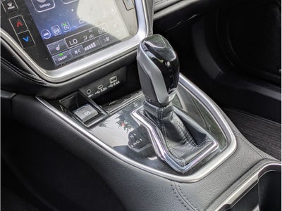 2023 Subaru Legacy Limited