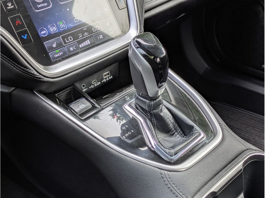 2023 Subaru Legacy Limited