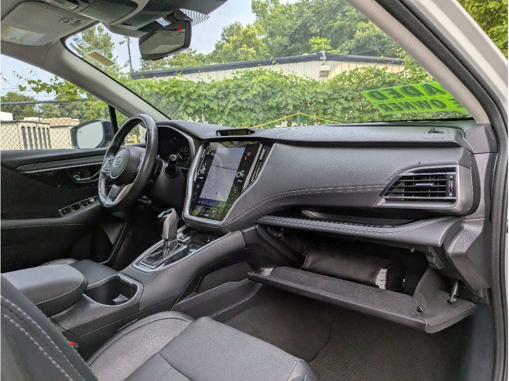 2023 Subaru Legacy Limited