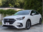2023 Subaru Legacy Limited