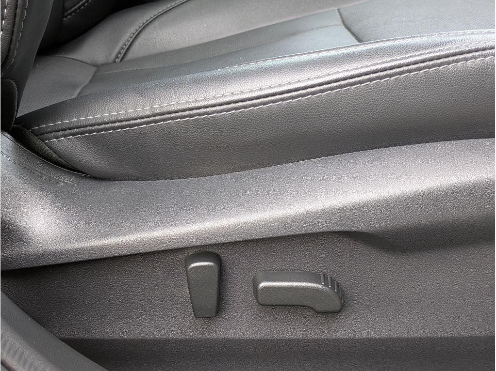 2023 Subaru Legacy Limited