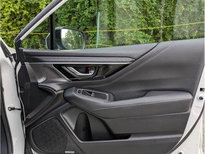 2023 Subaru Legacy Limited