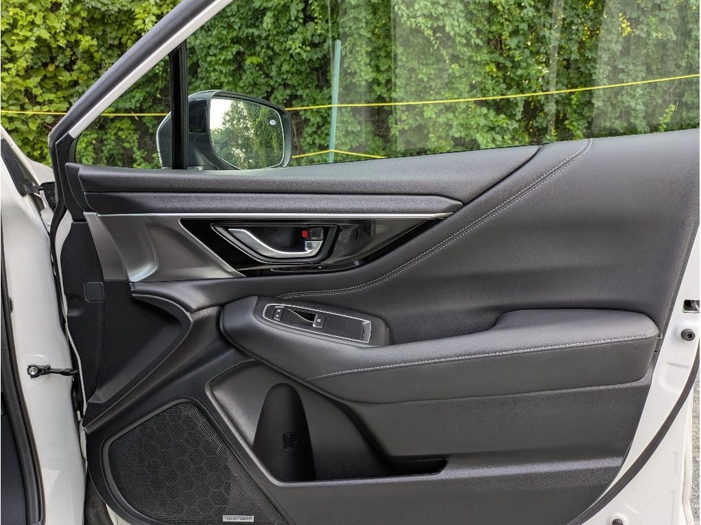 2023 Subaru Legacy Limited