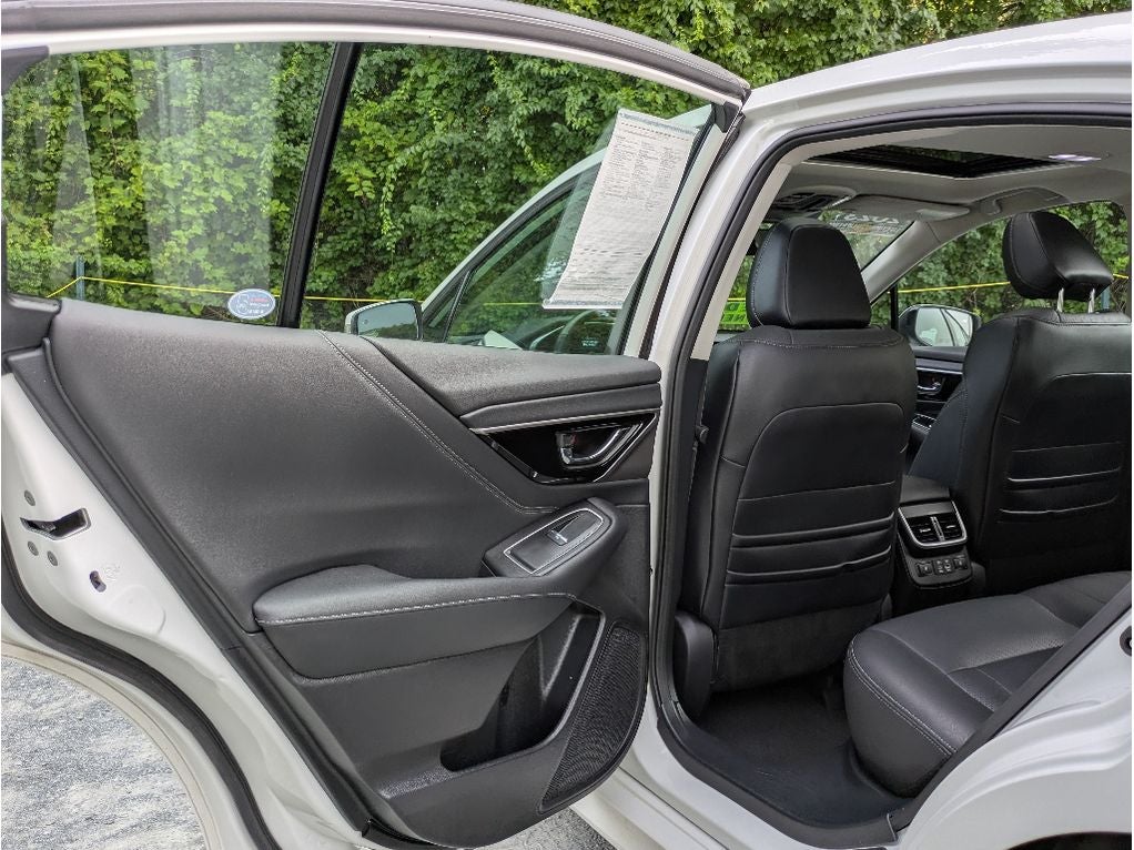 2023 Subaru Legacy Limited