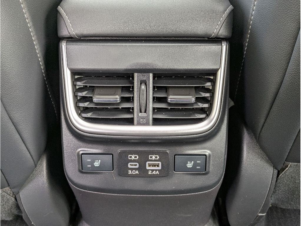 2023 Subaru Legacy Limited