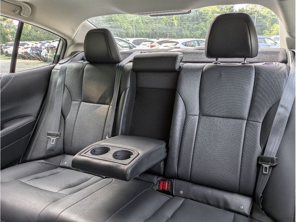 2023 Subaru Legacy Limited