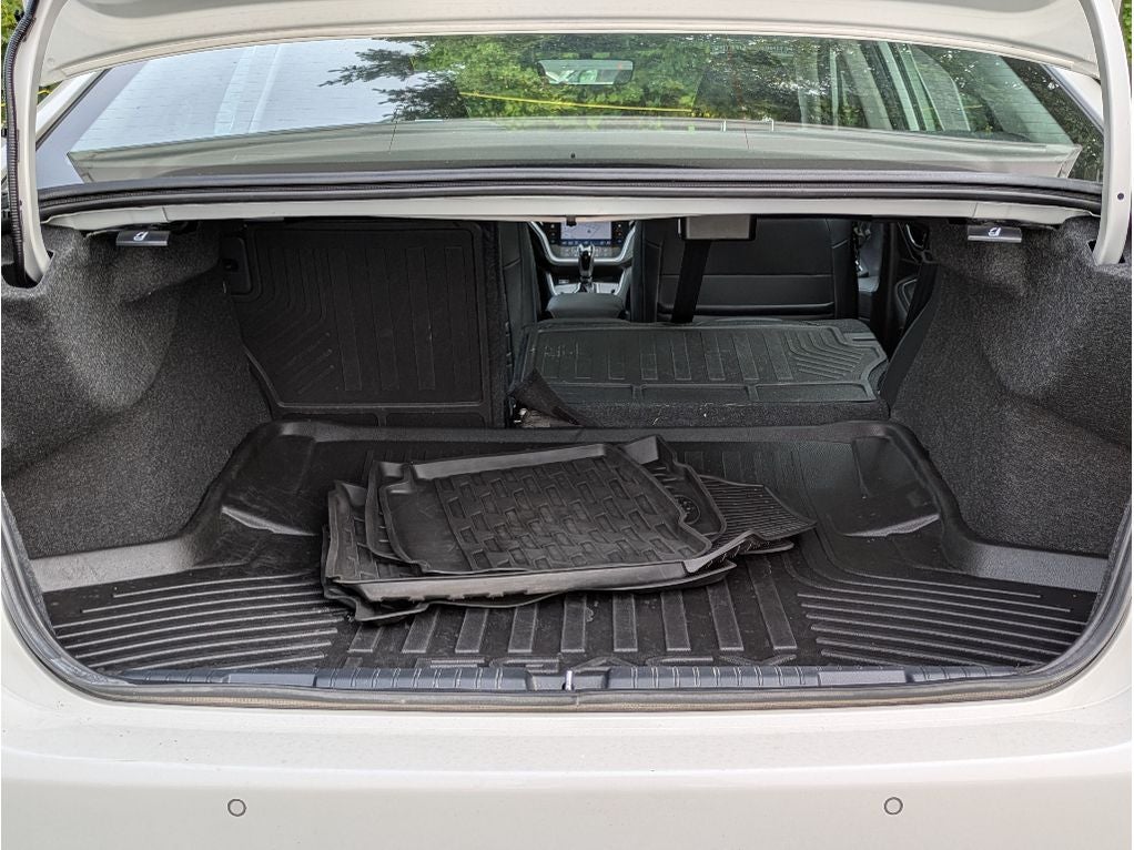 2023 Subaru Legacy Limited