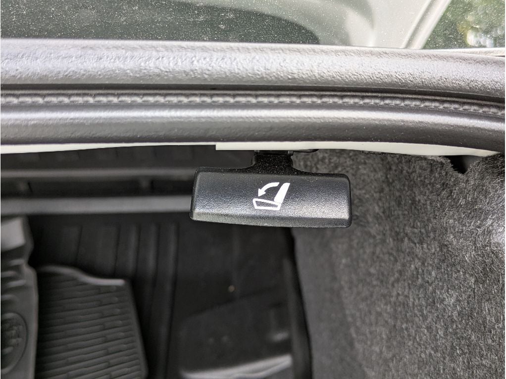2023 Subaru Legacy Limited