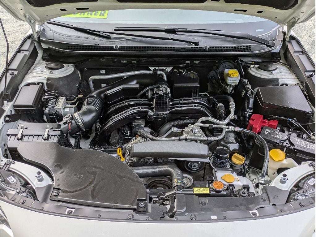 2023 Subaru Legacy Limited